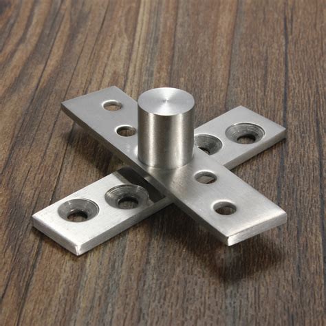 360 degree pivot hinge.